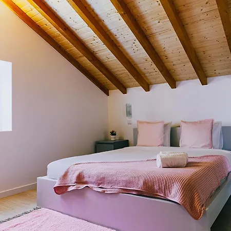 Ferienhaus Wonderful View *