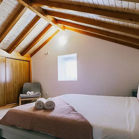 Obidos Wonderful View Sobral