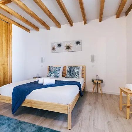 Obidos Wonderful View *