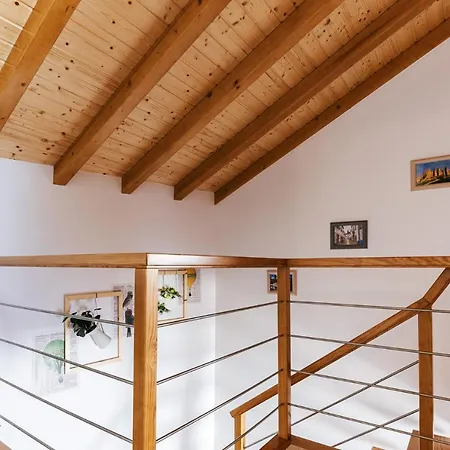 Nyaraló Obidos Wonderful View *