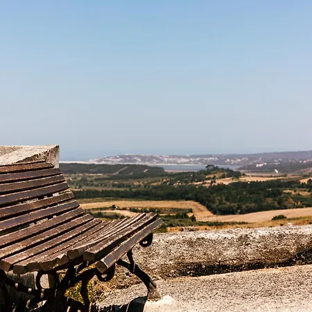 Wonderful View Óbidos