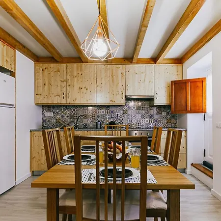 Hébergement de vacances Obidos Wonderful View *