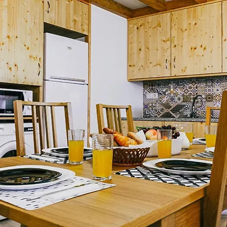 Semesterbostad Obidos Wonderful View Sobral (Leiria)