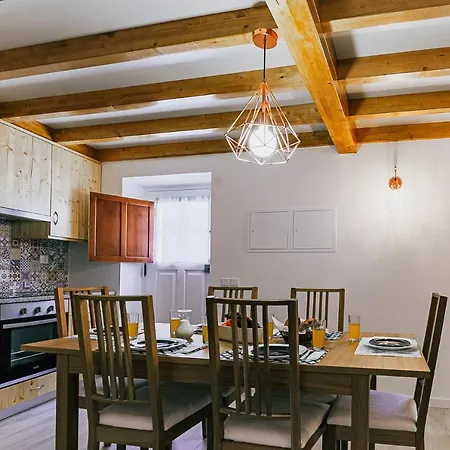 Obidos Wonderful View * Sobral