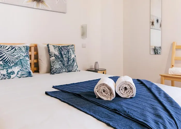 óbidos Wonderful View Сasa de vacaciones Sobral (Leiria)