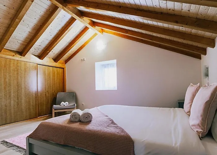 óbidos Wonderful View Sobral (Leiria)