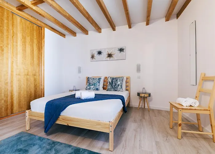 óbidos Wonderful View *