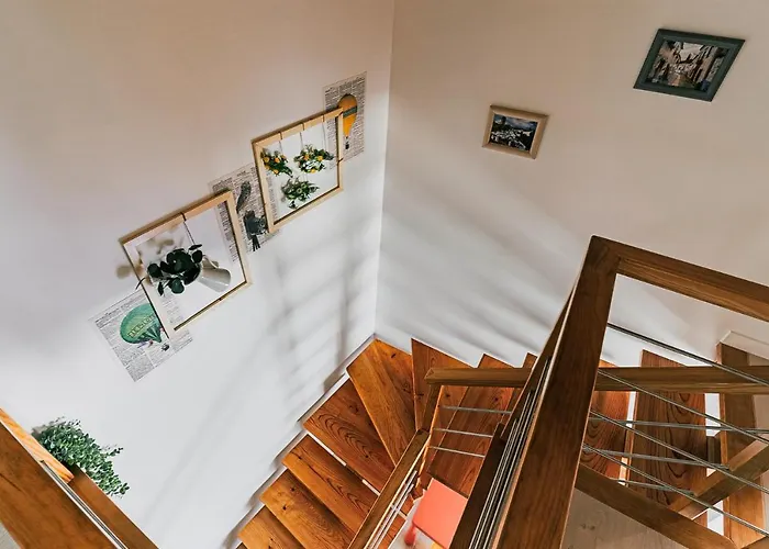 Сasa de vacaciones óbidos Wonderful View