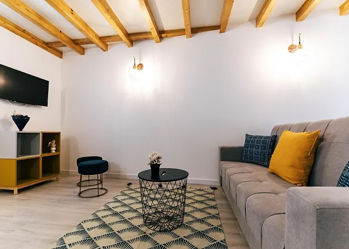 Semesterbostad Obidos Wonderful View Sobral (Leiria)