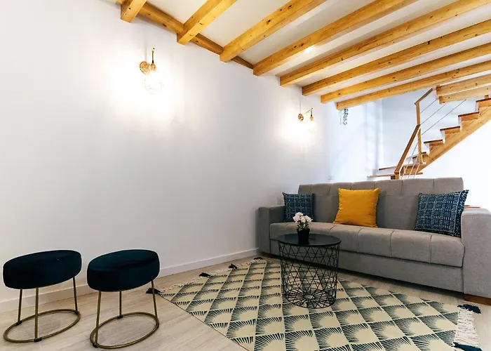 óbidos Wonderful View *