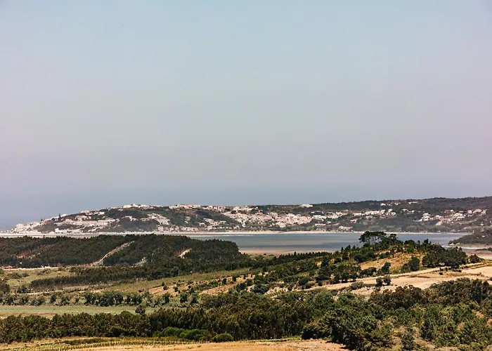 óbidos Wonderful View *
